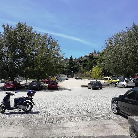 Armada Apartamento Tui Exterior foto