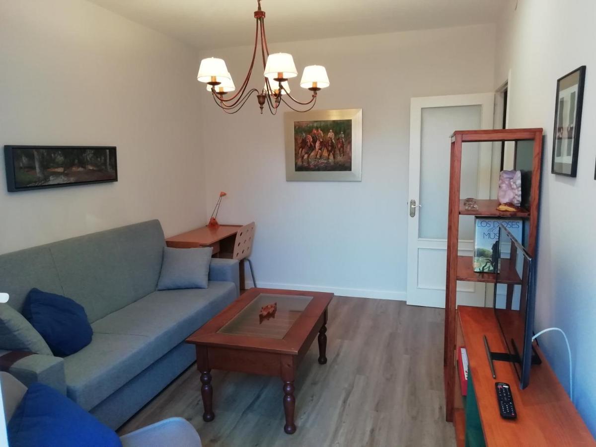 Armada Apartamento Tui Exterior foto