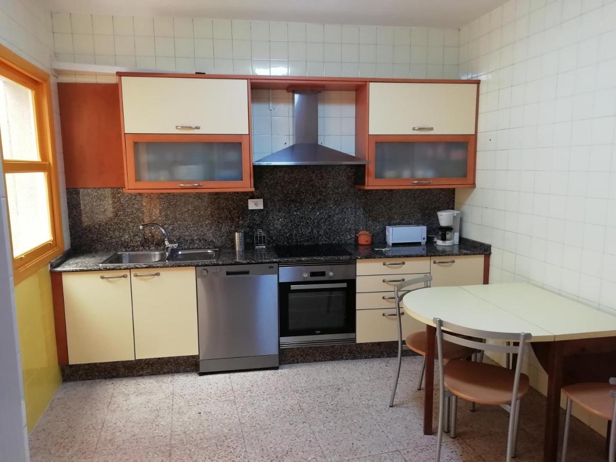 Armada Apartamento Tui Exterior foto