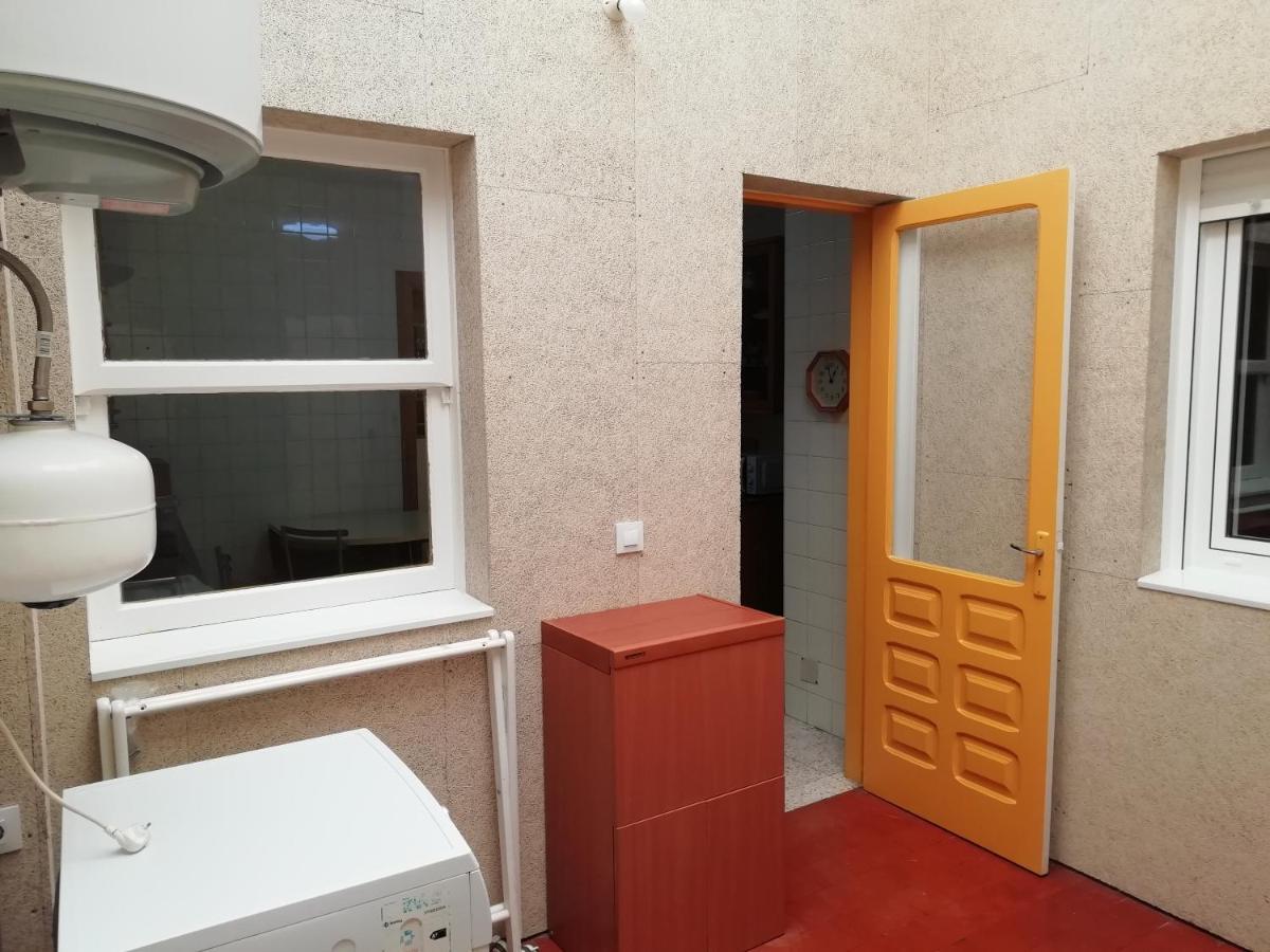 Armada Apartamento Tui Exterior foto