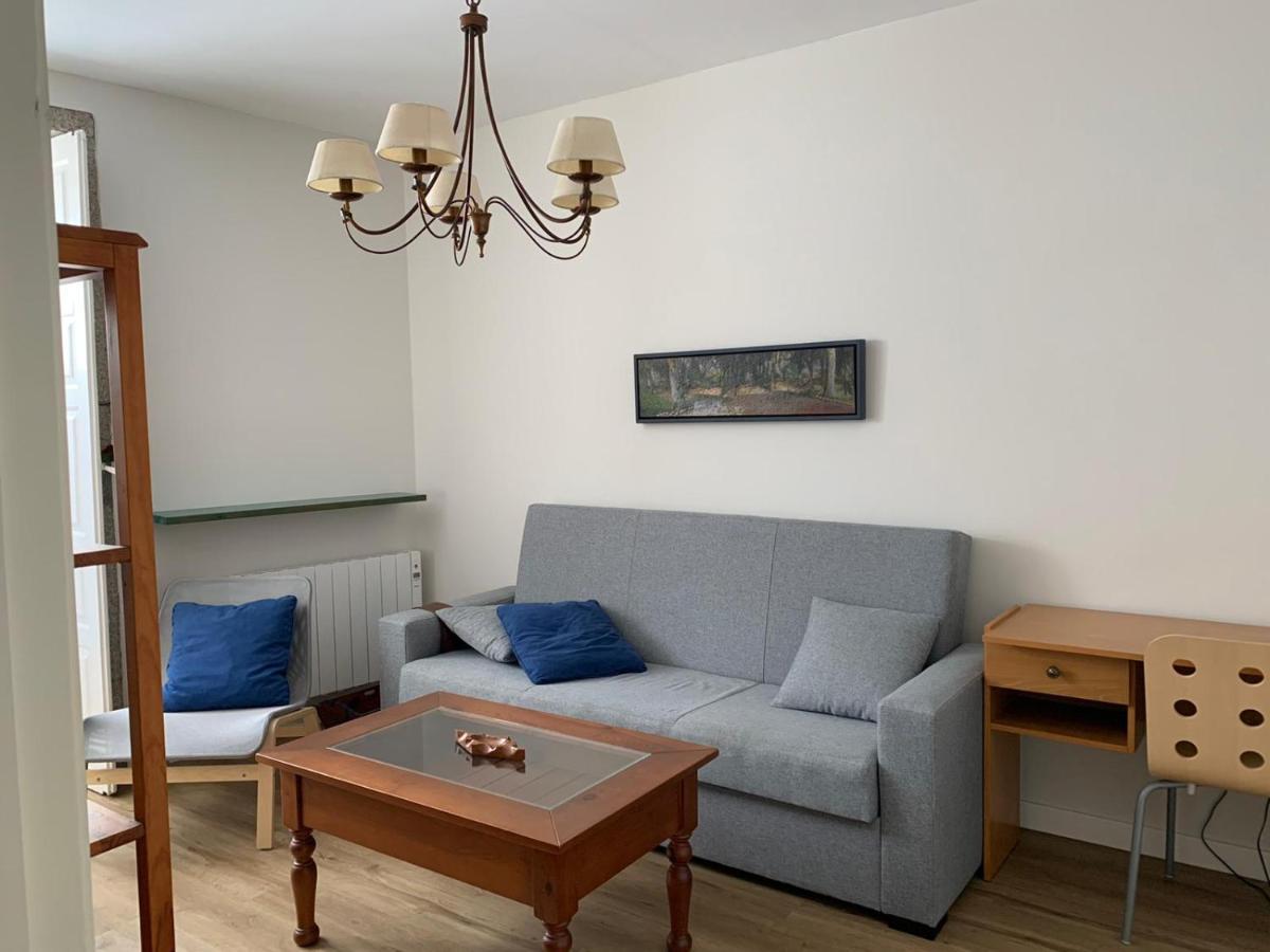 Armada Apartamento Tui Exterior foto