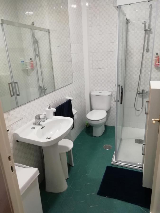 Armada Apartamento Tui Exterior foto