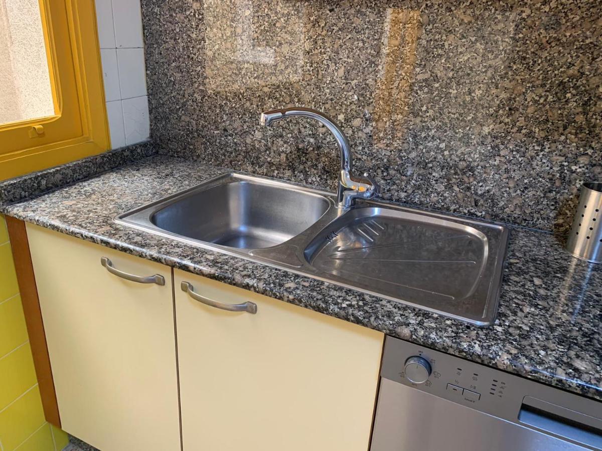 Armada Apartamento Tui Exterior foto
